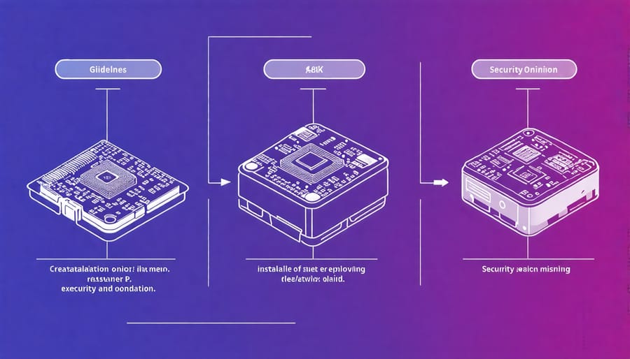 Visual guide for installing Security Onion on Raspberry Pi hardware