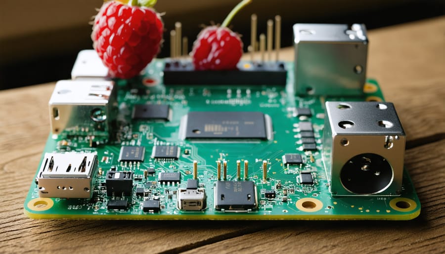 Collection of popular single-board computer alternatives to Raspberry Pi