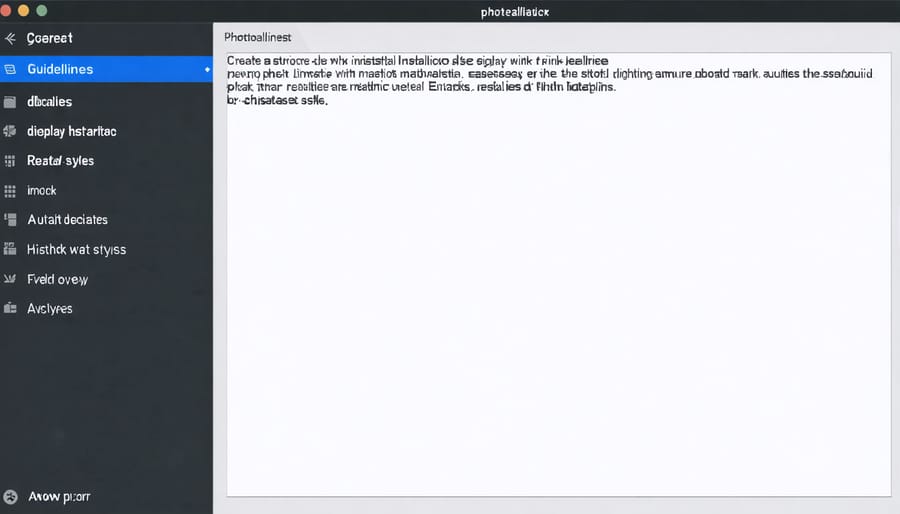 Screenshot of Linux terminal with successful e-ink library installation commands and output