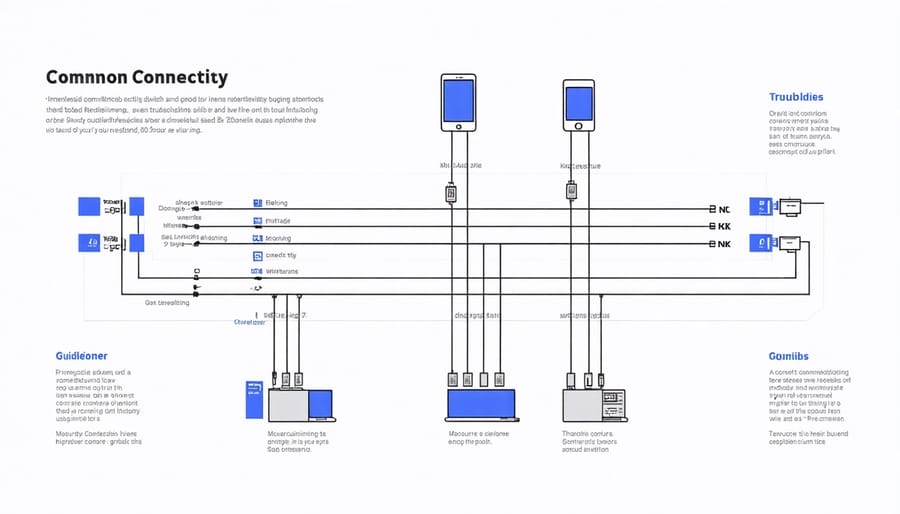 Illustrated troubleshooting guide for Raspberry Pi Zero connectivity issues