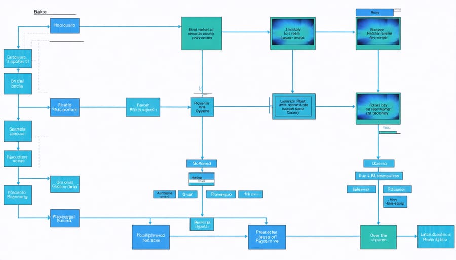 Decision tree for edge computing data processing location selection