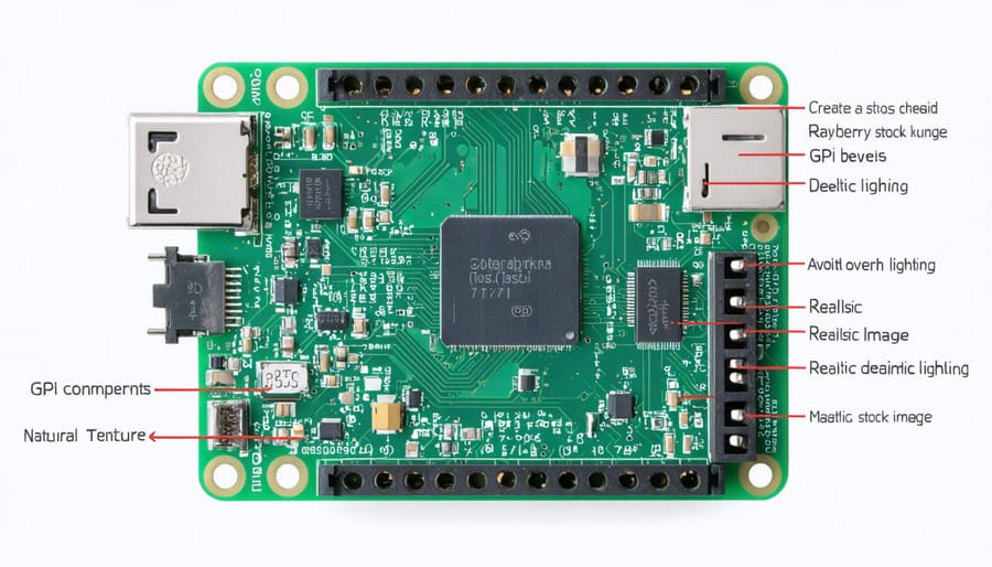 Raspberry Pi Board Layout Make Your First Open Source Impact: Raspberry Pi Projects That Need ...