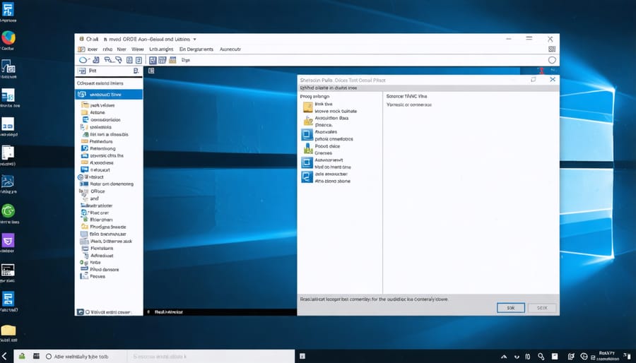 RealVNC Viewer connection window with Raspberry Pi IP address input field