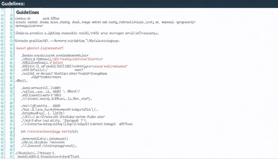 Arduino IDE serial monitor window displaying common error messages and troubleshooting data